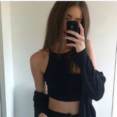 Profile Picture of Ruby (@BeckhamRuby) on Twitter