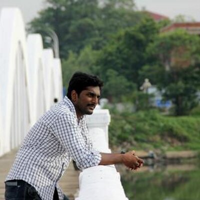 Profile Picture of Ashwin Srinivasan (@ashwin1861) on Twitter