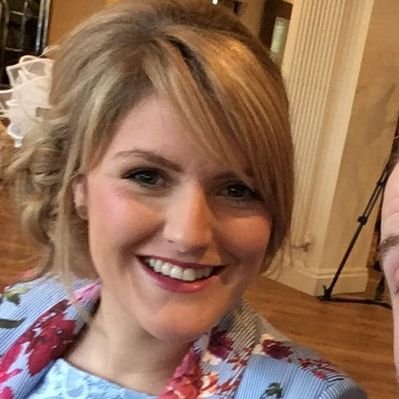Profile Picture of Stephanie Osborne (@StephOsborneGPN) on Twitter