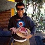 Profile Picture of Daniel Echave-Sustaeta (@echavito75) on Instagram