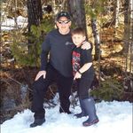 Profile Picture of Eric Wickman (@eric.wickman.33) on Instagram