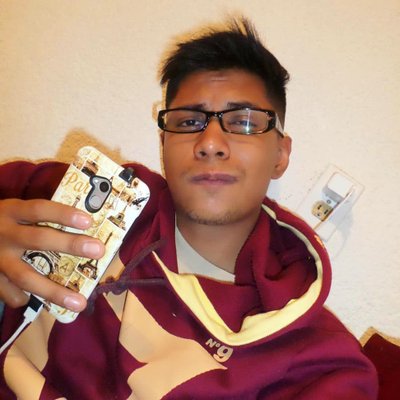 Profile Picture of Gabriel Castrejon Mtz (@GabrielCastre12) on Twitter