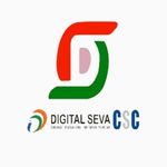 Profile Picture of Common_Service_Center (@digital_sewa_kendra) on Instagram