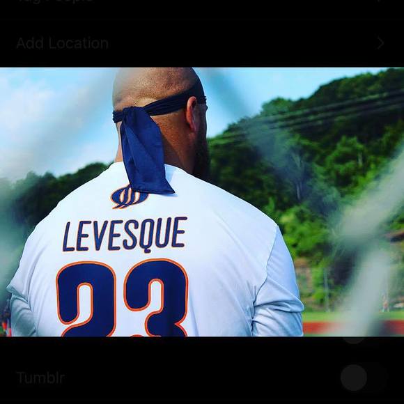 Profile Picture of Gary Levesque jr (@glev119) on Poshmark