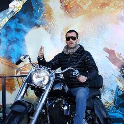 Profile Picture of Mike Azzi (@mikevip81) on Twitter