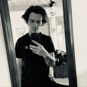 Profile Picture of Steven Hipwell II (@stevhip) on Pinterest