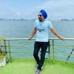Profile Picture of Ranjodh Singh(Singh Vlogs) Trevel vlogs (@ranjodhsingh160) on Instagram