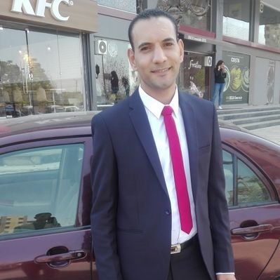 Profile Picture of Mohsen Shaaban (@MohsenShaaban14) on Twitter