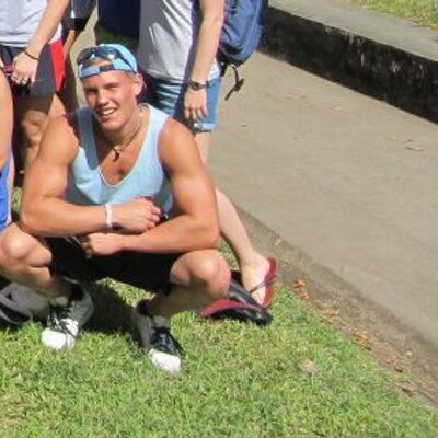 Profile Picture of Nick Hefke (@nhefke) on Twitter