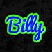 Profile Picture of FLICK. BILLY (@flickbilly) on Pinterest