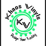 Profile Picture of Jillian & Benjamin (@khaosvinyls) on Instagram