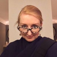 Profile Picture of Vanessa Raine (@vanessa-raine-1) on Quora