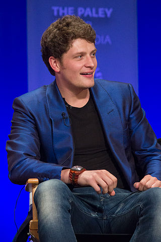 Profile Picture of Brett Dieron Wikipedia