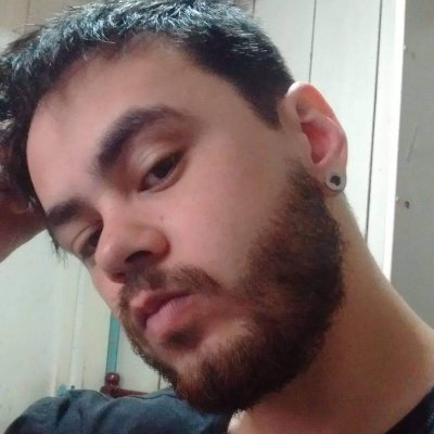 Profile Picture of David Bork (@im_bork) on Twitter