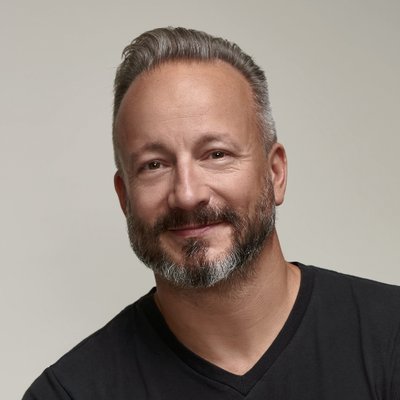 Profile Photo of Jean-Marc Demers (@jmdemers) on Twitter