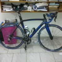 Profile Picture of Tony Merrifield (@tony-merrifield) on Quora