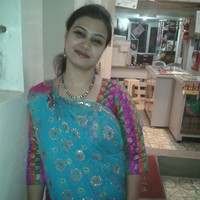 Profile Picture of Rashmi Bajaj (@rashmi-bajaj-15) on Quora