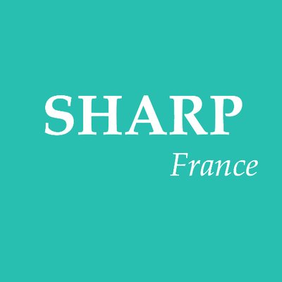 Profile Picture of SHARP France (@SHARP_France) on Twitter
