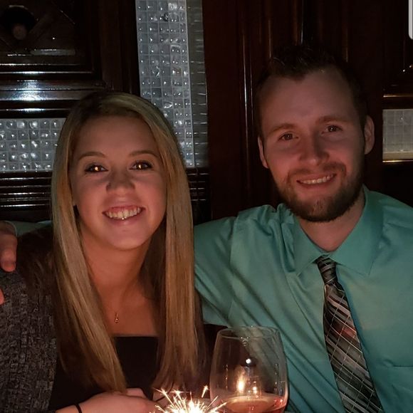 Profile Picture of Mackenzie Potts (@mpotts1331) on Poshmark