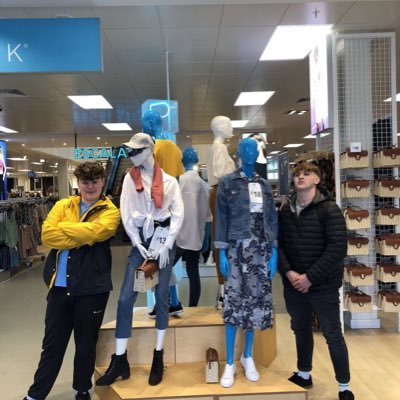 Profile Picture of Max Cardwell (@maxcardwell4) on Twitter