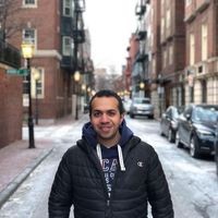 Profile Picture of Mohammed Elzeneini (@mohammed-elzeneini) on Quora