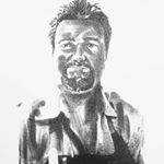 Profile Picture of Justin Sanders (@inkysanders) on Instagram