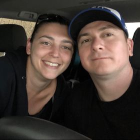 Profile Picture of Amanda Sleeth (@ryker0205) on Pinterest