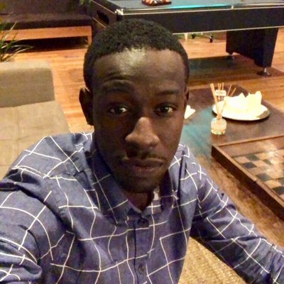 Profile Picture of “Li Min” Chase (@min8chan) on Twitter