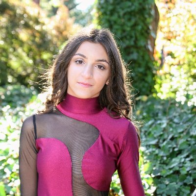 Stephanie Katz - Twitter Profile Picture of Stephanie Katz (@Stephan96209270) on Twitter