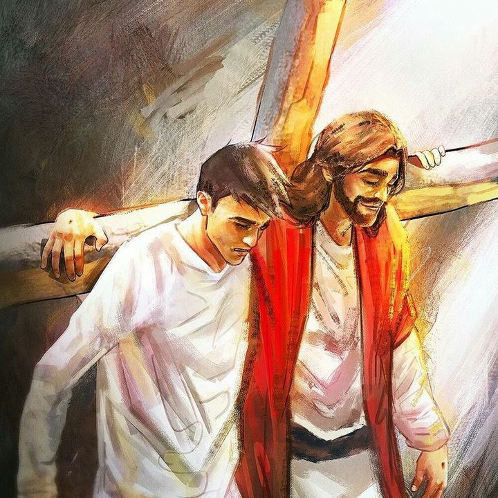 Profile Picture of David 🇮🇹✝️ (@david._.lombardi) on Tiktok