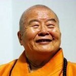 Profile Picture of 星雲大師 (@masterhsingyun) on Instagram