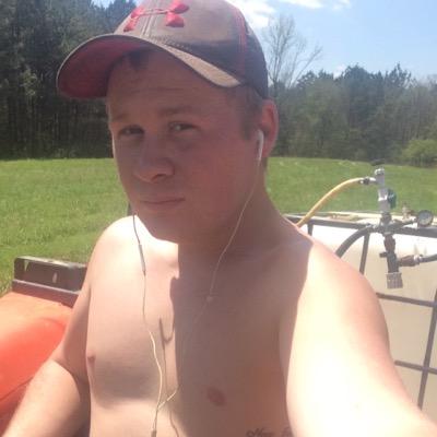 Profile Picture of Justin Staples (@jkswarrior93) on Twitter