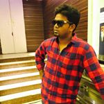 Profile Picture of Anand Balasubramanian (@balasubramaniananand) on Instagram