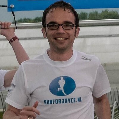 Profile Picture of Simon Visser (@SimonVisser100) on Twitter