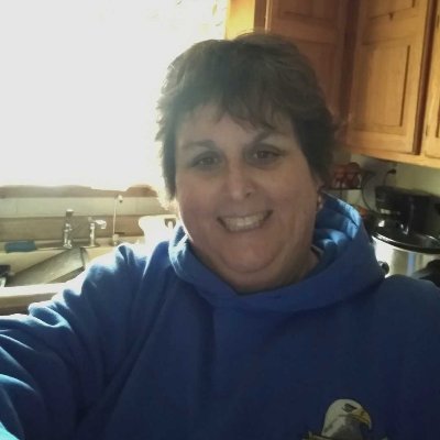 Kelli R Flores - Twitter Profile Picture of Kelli R Flores (@KelliRFlores1) on Twitter