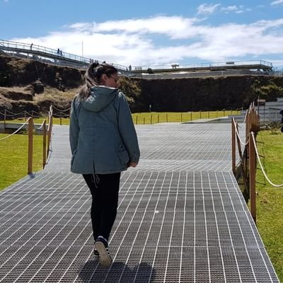 Profile Picture of Lorena Rojas Baeza (@LoreRojasBaeza) on Twitter