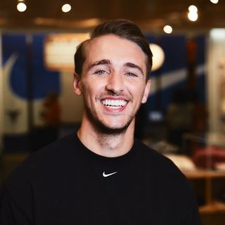 Profile Picture of Darren Tomasso (@darrentomasso) on Instagram