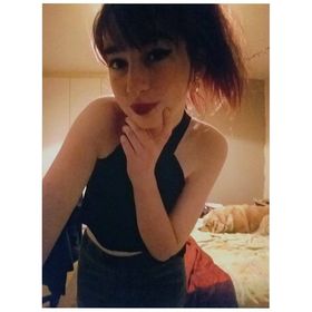 Profile Picture of michaela mc carthy (@mccarthy0795) on Pinterest