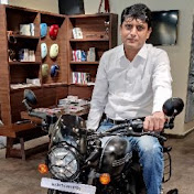 Profile Picture of Satyen Patel (@satyenpatel9501) on Youtube