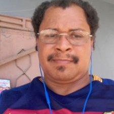 Profile Picture of Reïmers Gerard Andrew (@ReimersAndrew) on Twitter