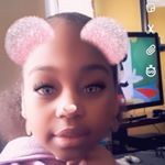 Profile Picture of Leveah Renee Boyd (@veah10_1234) on Instagram