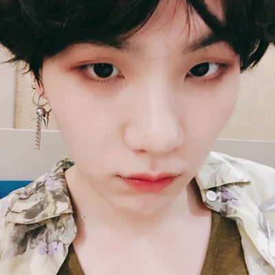 Profile Picture of Milekim (@kim_miley01) on Twitter