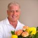 Profile Picture of David Rohr Floral Studio (@profloristdave) on Pinterest