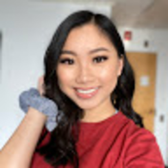 Profile Photo of Matilda Tchang (@matildatchang) on Poshmark