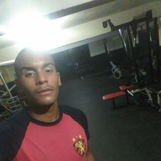 Profile Picture of Richard Barbosa (@richard.barbosa.98478672) on Facebook