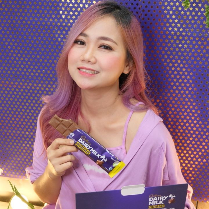 Profile Picture of Gina Angelia (@@gina_angelia) on Tiktok