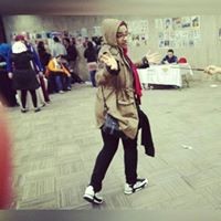 Profile Picture of Noha Mohamed (@noha-mohamed-15) on Quora