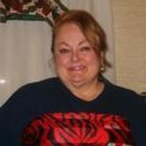 Profile Picture of Joan Steele (@397567160) on Myspace