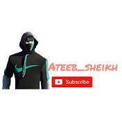 Profile Picture of Ateeb Sheikh55 (@ateeb_sheikh4291) on Youtube