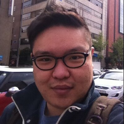 Profile Picture of James Jeong-Woo Kim (@kjw9635) on Twitter